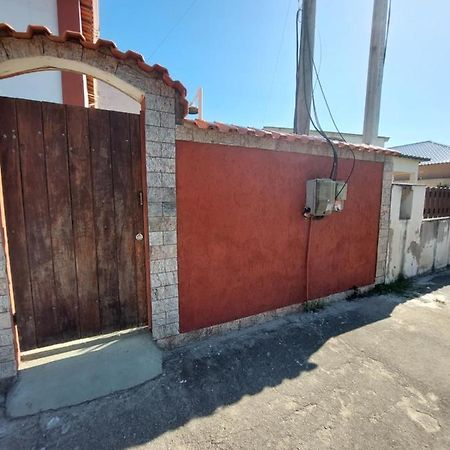 Kitnet Villa Saquarema Exterior photo